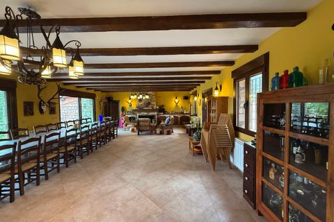 Cortijo i Colomera, Granada, Colomera - € 1.500.000 | Ref: GVCCLM - foto 27